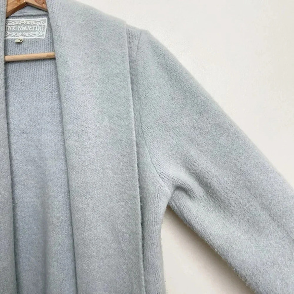 Pink Martini Cream Cardigan - Picture 6 of 13